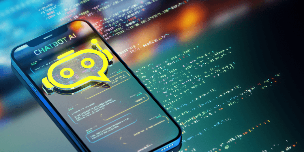 Chatbots con IA